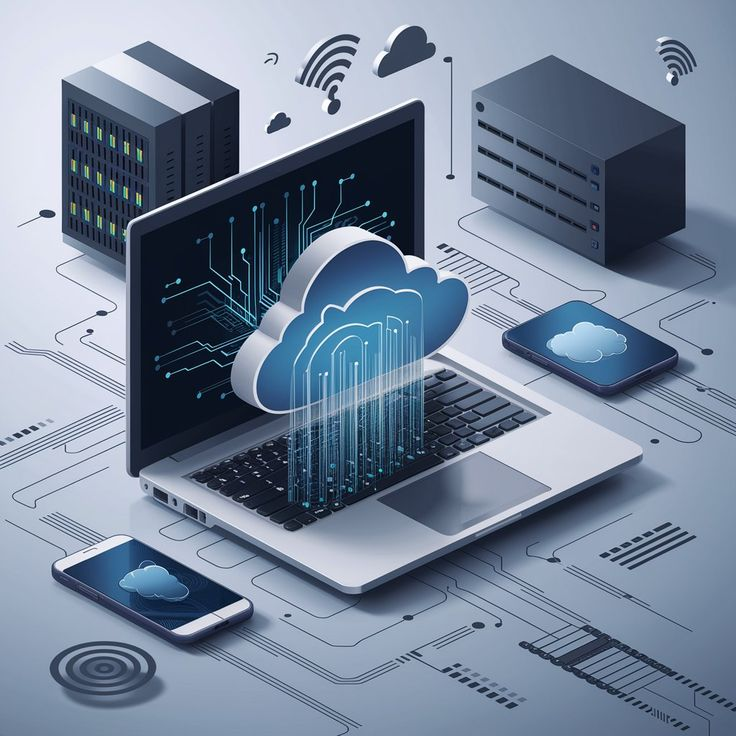 IT and technology service companies