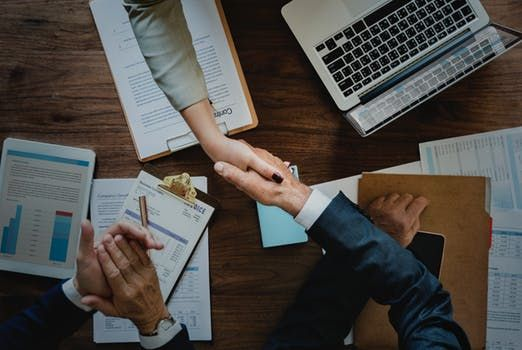 Consulting and advisory firms